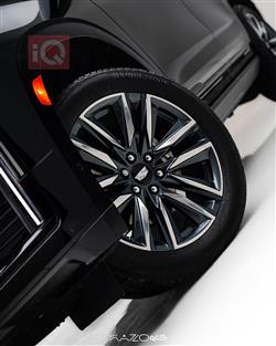 كاديلاك اسكاليد